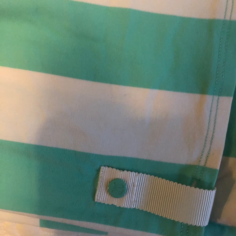 Lululemon Scarf
